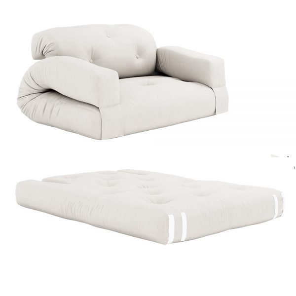 Sofa Futon Bed Sofa from | Hippo Karup Danish Expert