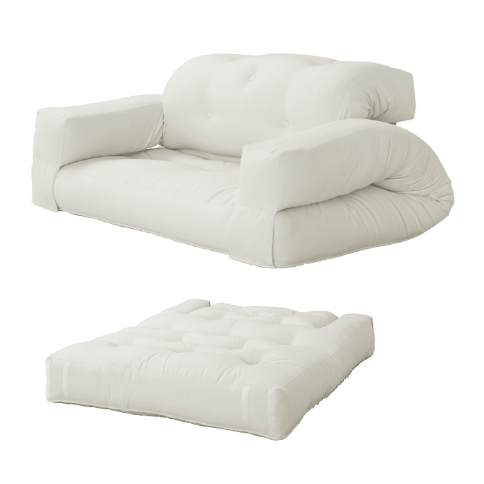 Hippo Sofa Karup Bed | from Expert Danish Futon Sofa